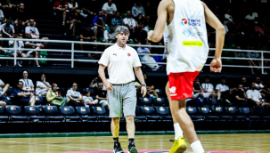 BASKETBOLUN GÖRÜNMEYEN GÜCÜ: ATLETİK PERFORMANS