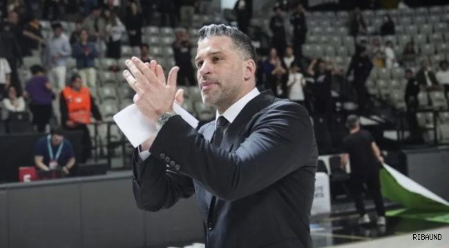 Dusan Alimpijevic'ten Beşiktaş taraftarına EuroLeague çağrısı