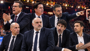 EUROLEAGUE'İN YENİ DİLİ İSPANYOLCA