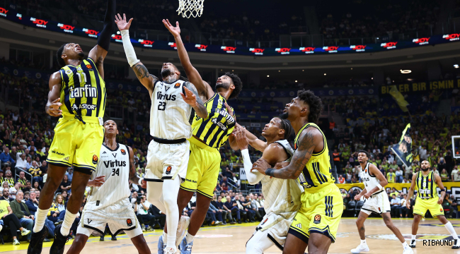 Fenerbahçe'den EuroLeague'e galibiyetli açılış