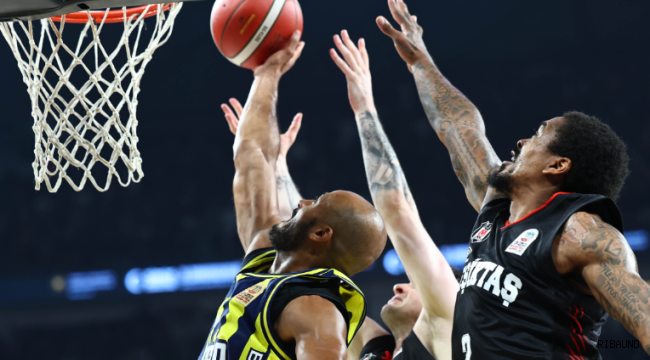 Fenerbahçe Tarfin Cumhurbaşkanlığı Kupası'nın sahibi oldu
