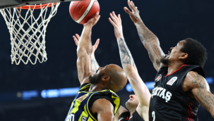 Fenerbahçe Tarfin Cumhurbaşkanlığı Kupası’nın sahibi oldu