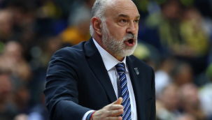 Pablo Laso galibiyetin anahtarını açıkladı: 