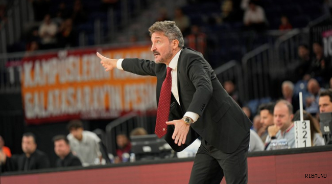 Pozzecco'dan Çayırova galibiyeti sonrası savunma uyarısı