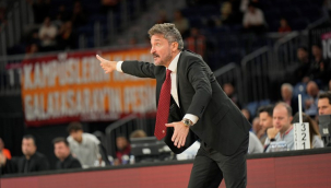 Pozzecco'dan Çayırova galibiyeti sonrası savunma uyarısı