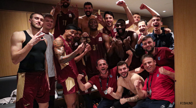 Trabzonspor'dan sezona hızlı başlangıç: Bursaspor'u mağlup etti