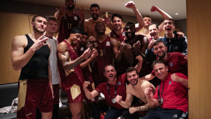 Trabzonspor'dan sezona hızlı başlangıç: Bursaspor'u mağlup etti