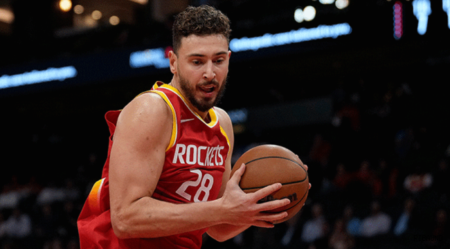 Alperen Şengün sezona double-double ile başladı! Houston'dan farklı galibiyet