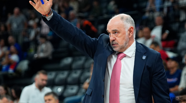 Anadolu Efes kazandı, Laso üçüncü çeyreğe dikkat çekti!