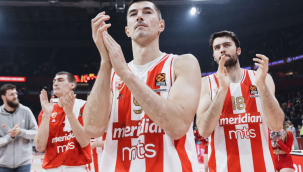 Bahçeşehir Koleji'nden pota altına tecrübeli takviye: Luka Mitrović