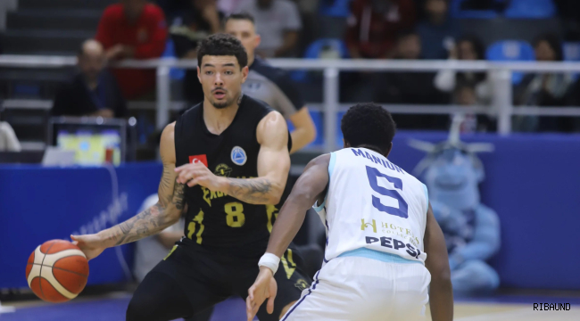 Esenler Erokspor Avrupa'da namağlup liderliğini korudu