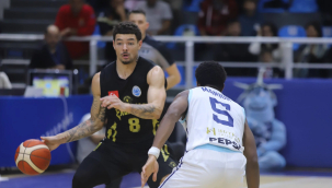 Esenler Erokspor Avrupa'da namağlup liderliğini korudu