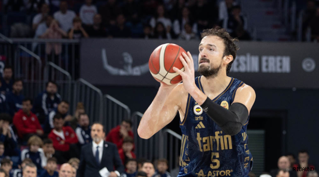 Fenerbahçe Tarfin, Çayırova deplasmanında kazandı!