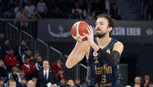 Fenerbahçe Tarfin, Çayırova deplasmanında kazandı!