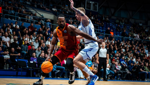 Galatasaray MCT Technic, Cibona deplasmanında farklı kaybetti!