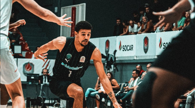 Petkimspor'un evinde büyük yıkım! Biotekno Körfez Basket geri döndü