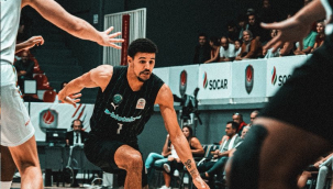 Petkimspor'un evinde büyük yıkım! Biotekno Körfez Basket geri döndü