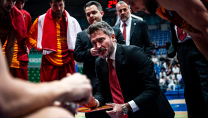 Pozzecco'dan Cibona yenilgisi sonrası sert sözler: "Hiçbir şey yapmadık"