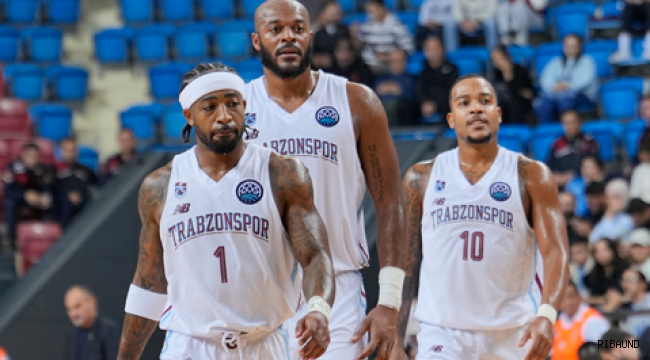 Trabzonspor uzatmada Avrupa'ya galibiyetle başladı!