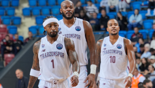 Trabzonspor uzatmada Avrupa'ya galibiyetle başladı!