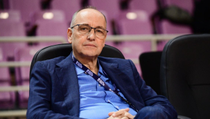 Yunan basketbolunda şike depremi! Federasyon başkanı ve hakemler gözaltında