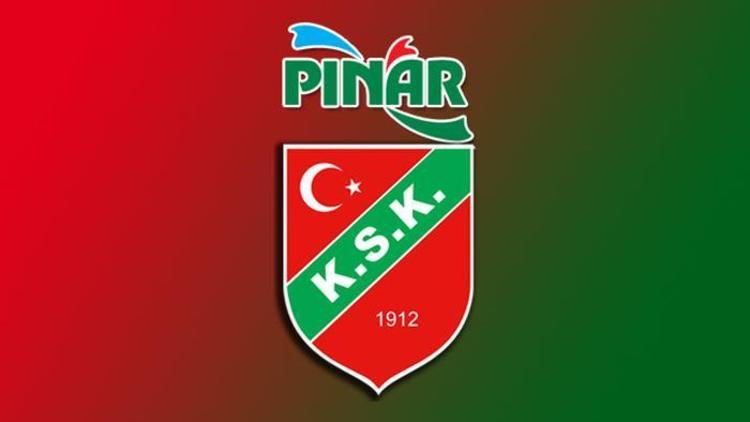 Pınar Karşıyaka'ya 4 aday