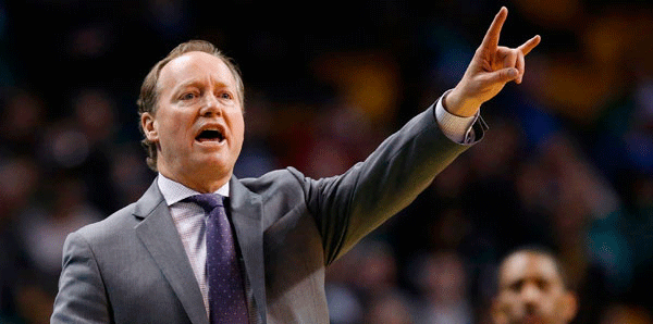 Milwaukee Bucks'ta Budenholzer dönemi