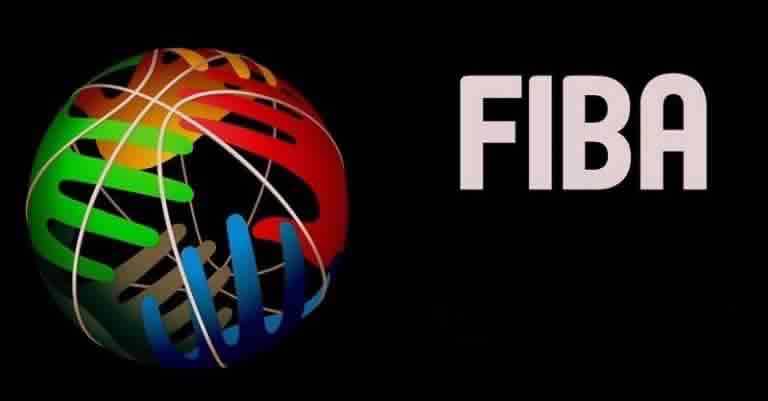 FIBA'dan koronavirüs önlemi