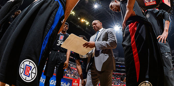 Doc Rivers sözleşmesi uzatıldı!