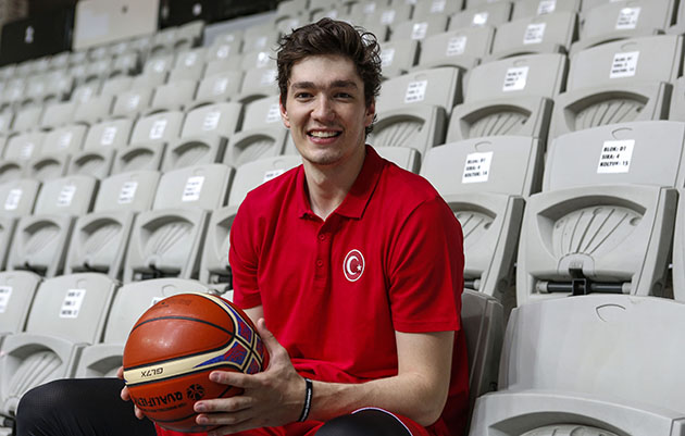 Cedi Osman: Şampiyonluk Yüzüğüne Çok Yakındım