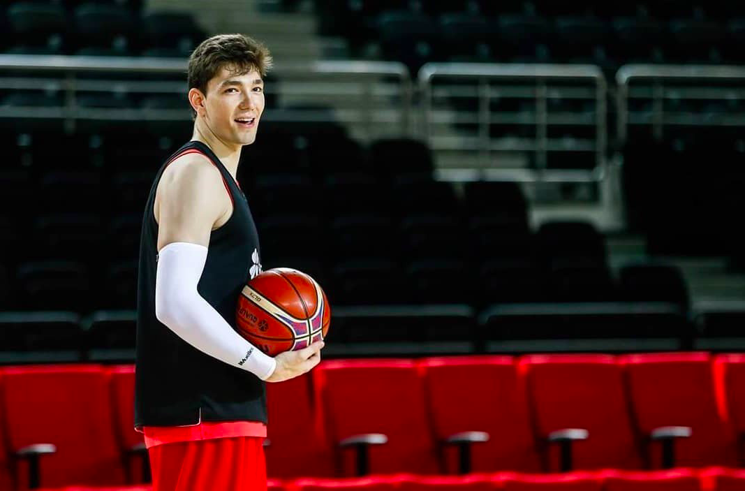 Cedi Osman: Taraftar Desteği İle Kazanacağız