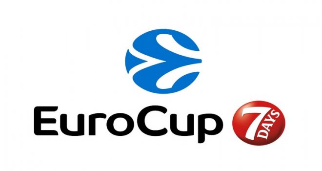 EuroCup'ta Yer Alacak Takımlar Belirlendi