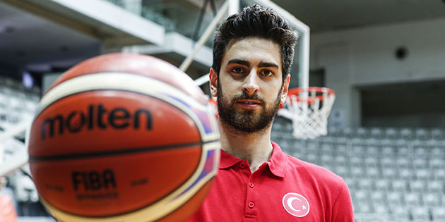 Furkan Korkmaz: Dünya Kupası Atmosferi Çok Farklı