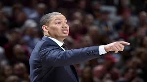 Lue Cavaliers'ı Bırakmak İstemiyor