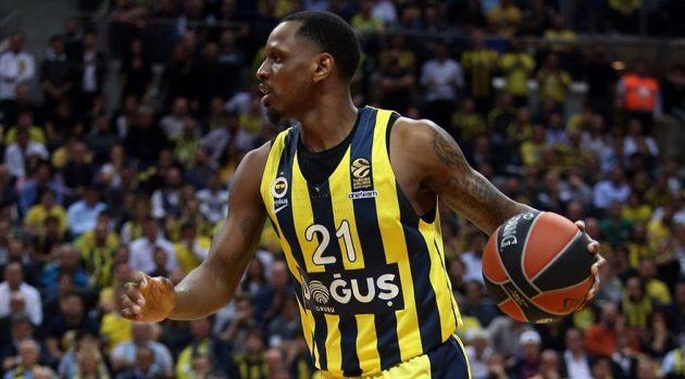 James Nunnally, Portland ile denemeye katıldı