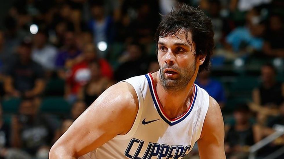 Teodosic NBA'de Kalıyor