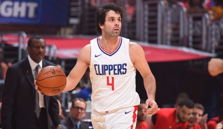 Teodosic'ten kariyerine ilişkin açıklama