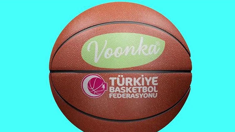 Voonka A Milli Basketbol Takımı'nın Yeni Sponsoru