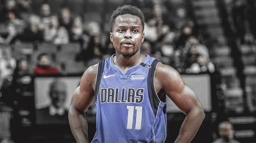 Yogi Ferrell, Mavs'i reddetti