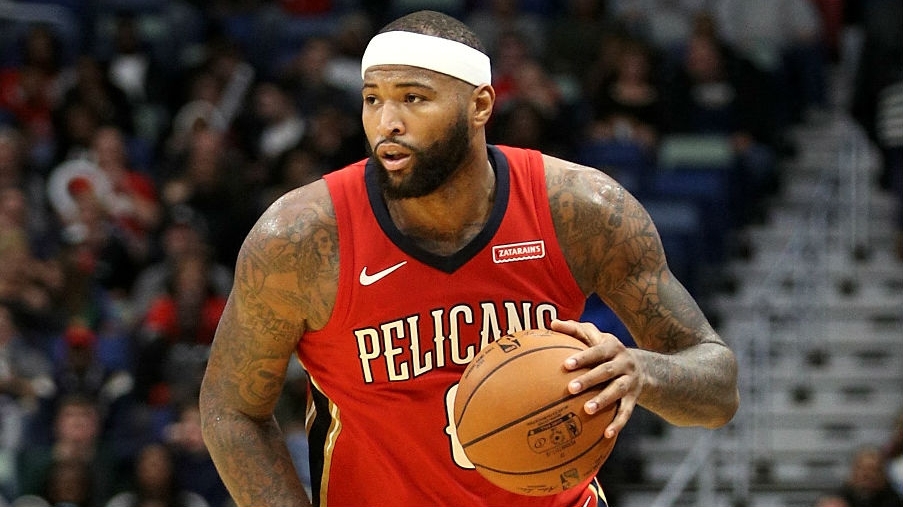 Cousins, Warriors'la İmzaladı