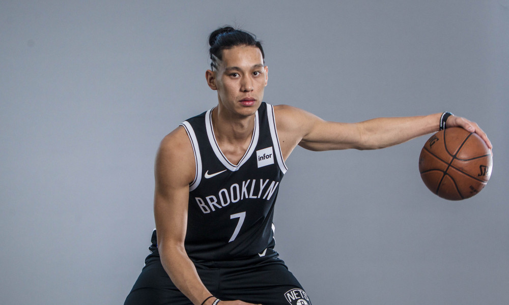 Atlanta Hawks, Jeremy Lin'i Kadrosuna Kattı