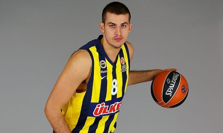 Bjelica için öncelik Fenerbahçe