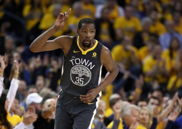 Ric Bucher: ''Durant'i Madison Square Garden'da izleyeceğiz''