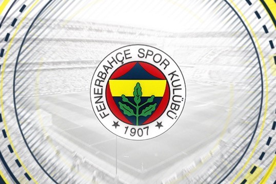 Fenerbahçe'de forma numaraları belli oldu