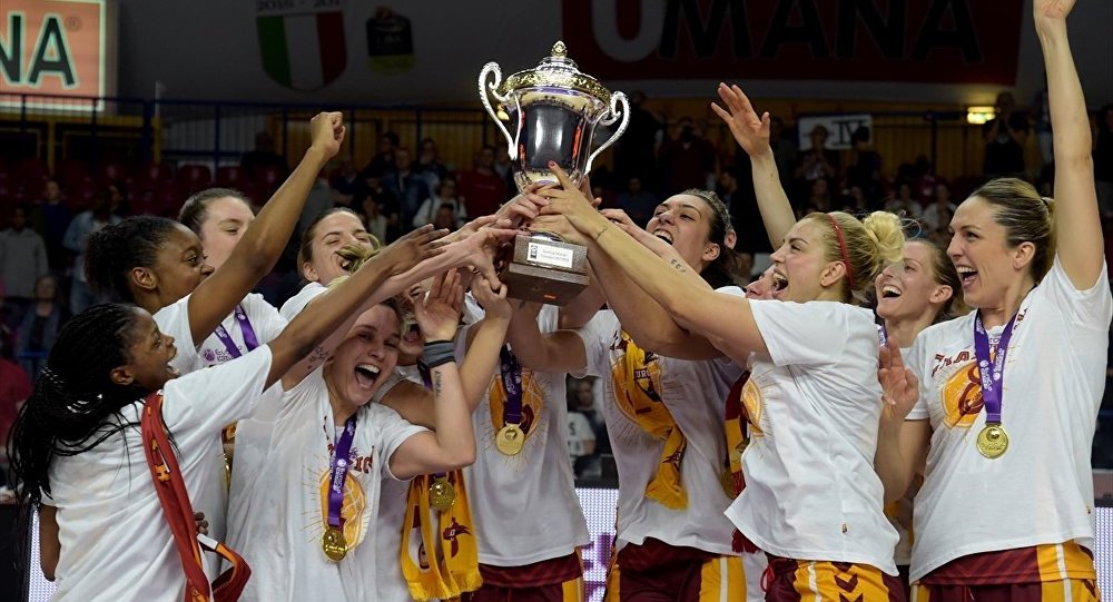 SuperCup Women sahibini buluyor