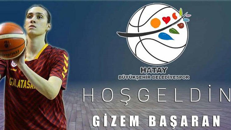 Hatay Büyükşehir Belediyespor'da transfer