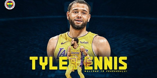 Fenerbahçe, Tyler Ennis transferini açıkladı