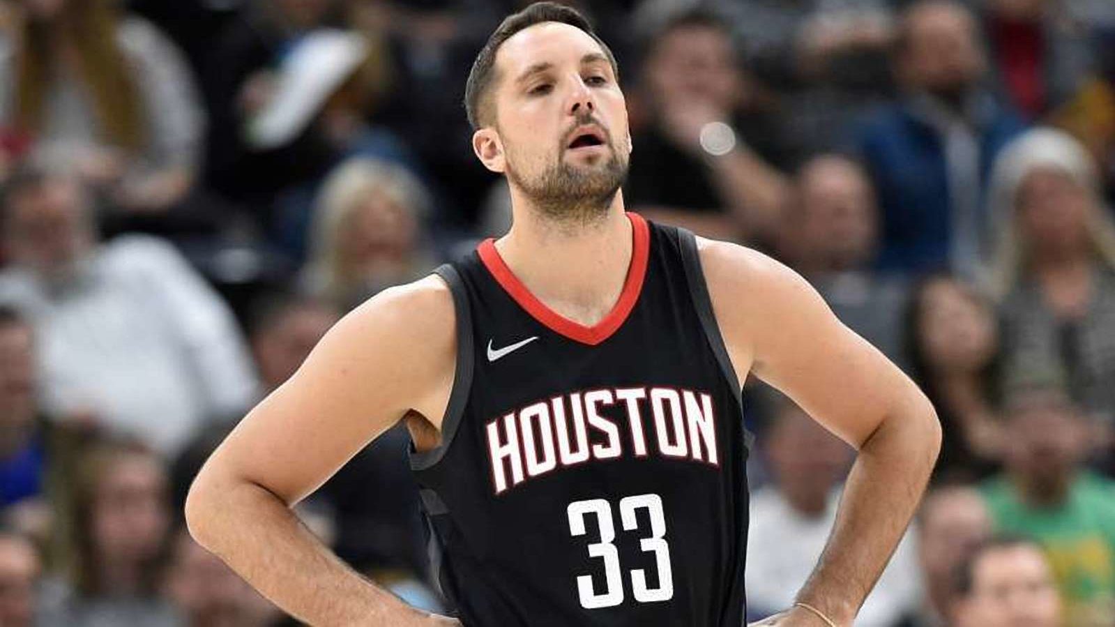 Houston Rockets-Phoenix Suns Takası ile Ryan Anderson Suns'ta