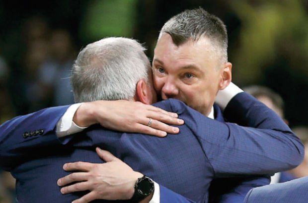 Jasikevicius: Obradovic'in söyledikleri onur verici