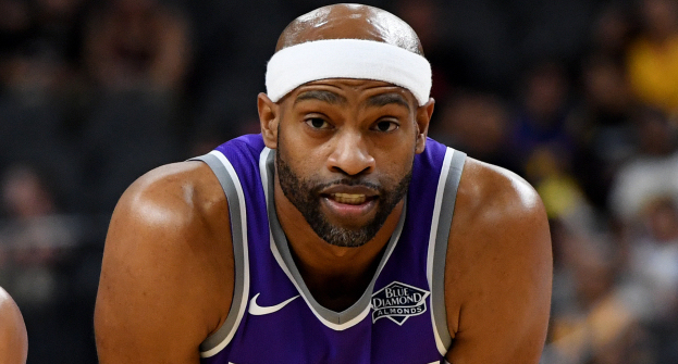 Vince Carter, En Elit NBA Kulübüne bu sezon girecek